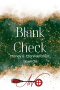 Blank Check Spell Oil Label